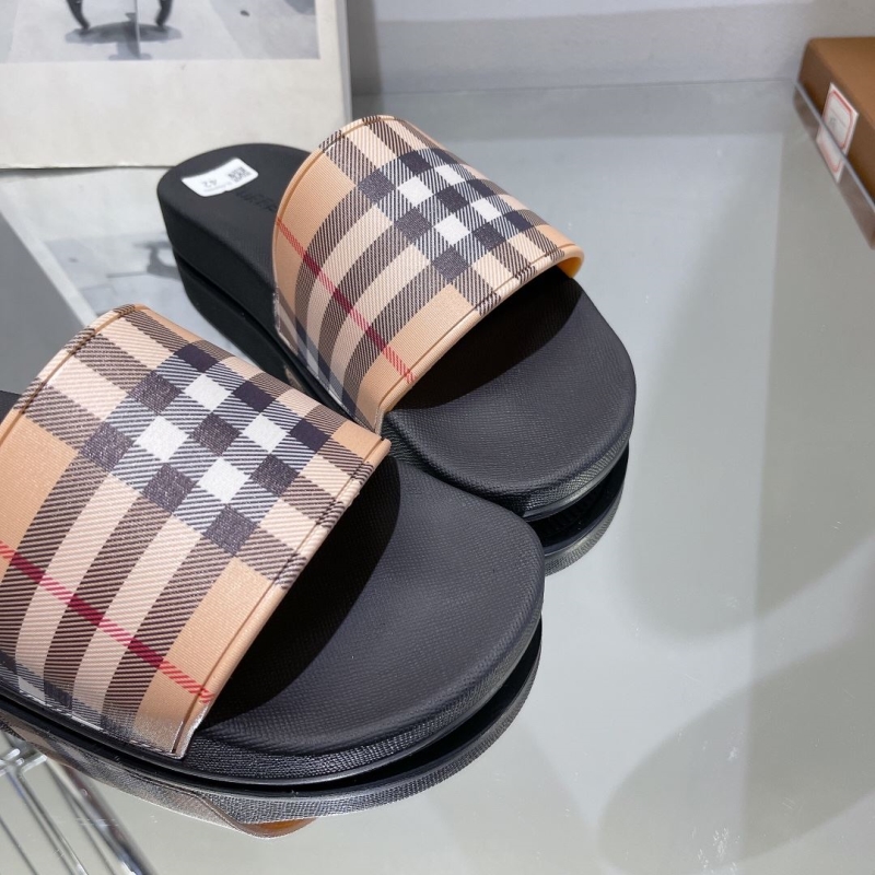 Burberry Slippers